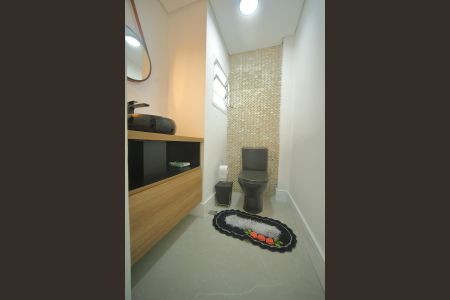 Apartamento à venda com 160m², 2 quartos e 2 vagasBanheiro cobertura 