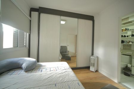 Apartamento à venda com 160m², 2 quartos e 2 vagasSuíte 2 