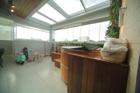 Apartamento à venda com 160m², 2 quartos e 2 vagasOfurô - Cobertura 