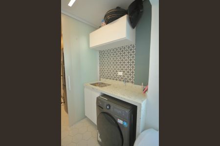 Apartamento à venda com 160m², 2 quartos e 2 vagasÁrea de Serviço