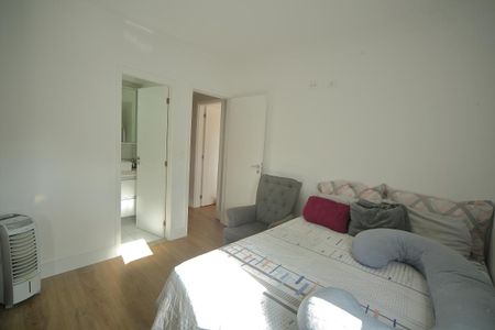 Apartamento à venda com 160m², 2 quartos e 2 vagasSuíte 2 