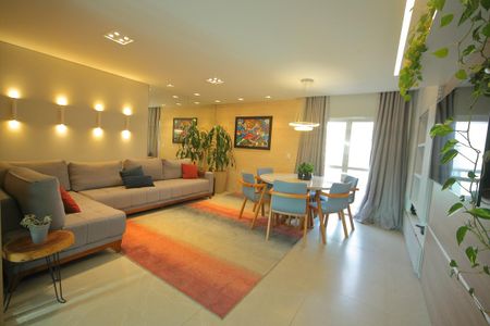 Apartamento à venda com 160m², 2 quartos e 2 vagasSala de TV ( cobertura )