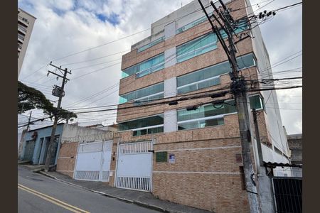 Apartamento à venda com 160m², 2 quartos e 2 vagas Apartamento à venda com 160m², 2 quartos e 2 vagasFachada e acesso