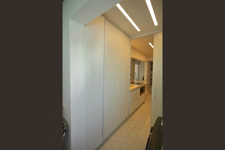 Apartamento à venda com 160m², 2 quartos e 2 vagasÁrea de Serviço