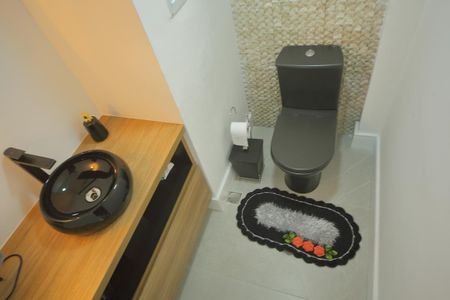Apartamento à venda com 160m², 2 quartos e 2 vagasBanheiro cobertura 