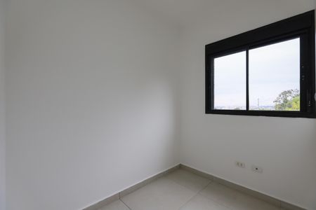 Quarto 2 de apartamento à venda com 2 quartos, 37m² em Vila Andrade, São Paulo