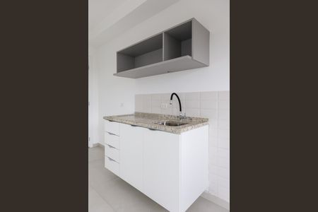 Apartamento à venda com 37m², 2 quartos e 1 vagaCozinha