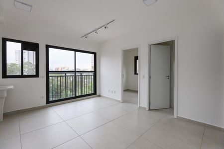 Apartamento à venda com 2 quartos, 37m² em Vila Andrade, São Paulo