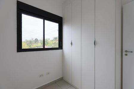 Quarto 2 de apartamento à venda com 2 quartos, 37m² em Vila Andrade, São Paulo
