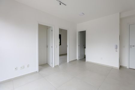 Sala de apartamento à venda com 2 quartos, 37m² em Vila Andrade, São Paulo