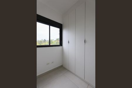 Apartamento à venda com 37m², 2 quartos e 1 vagaQuarto 2