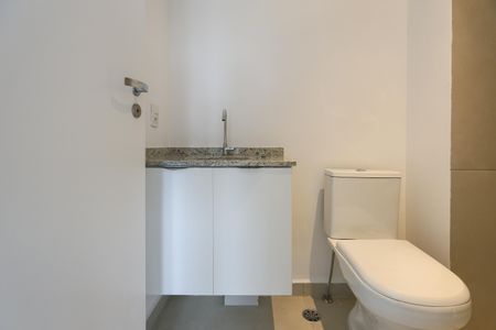 Apartamento à venda com 37m², 2 quartos e 1 vagaBanheiro