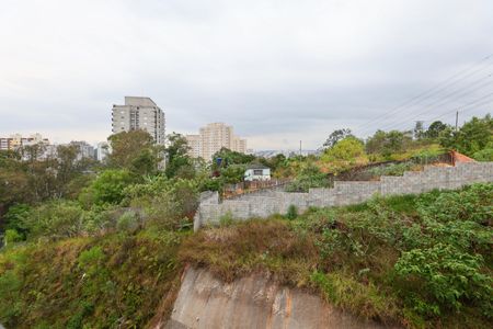 Apartamento à venda com 37m², 2 quartos e 1 vagaVista do Quarto 1