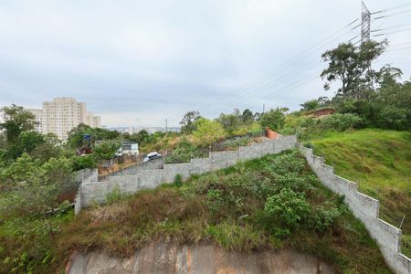 Apartamento à venda com 37m², 2 quartos e 1 vagaVista do Quarto 2