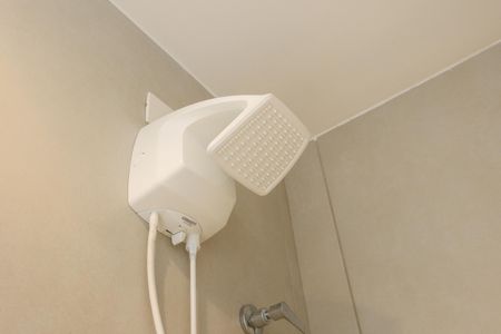 Apartamento à venda com 37m², 2 quartos e 1 vagaBanheiro