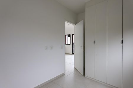 Apartamento à venda com 37m², 2 quartos e 1 vagaQuarto 1