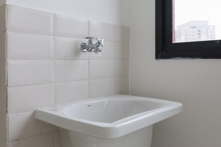 Apartamento à venda com 37m², 2 quartos e 1 vagaÁrea de Serviço