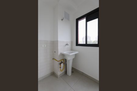 Apartamento à venda com 37m², 2 quartos e 1 vagaÁrea de Serviço