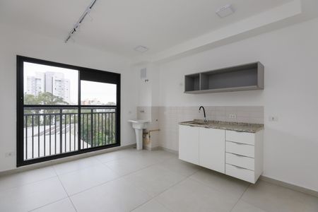 Apartamento para alugar com 1 quarto, 29m² em Vila Andrade, São Paulo