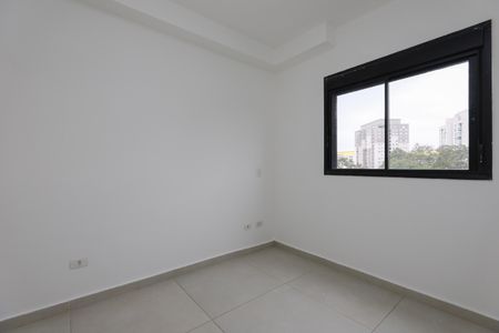 Quarto de apartamento para alugar com 1 quarto, 29m² em Vila Andrade, São Paulo