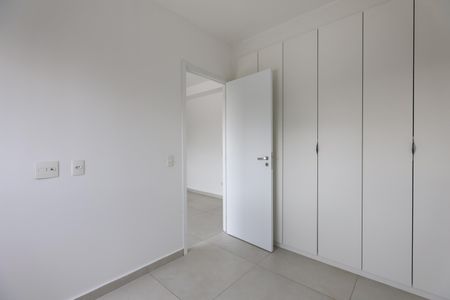 Quarto de apartamento para alugar com 1 quarto, 29m² em Vila Andrade, São Paulo