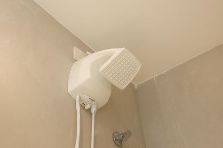 Apartamento para alugar com 29m², 1 quarto e 1 vaga Apartamento para alugar com 29m², 1 quarto e 1 vagaBanheiro