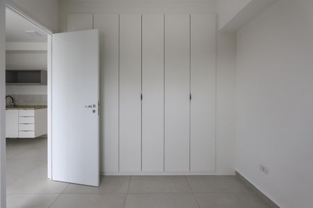 Apartamento à venda com 37m², 2 quartos e 1 vaga Apartamento à venda com 37m², 2 quartos e 1 vagaQuarto 1