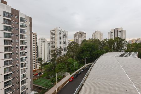 Apartamento à venda com 37m², 2 quartos e 1 vaga Apartamento à venda com 37m², 2 quartos e 1 vagaVista da Sala
