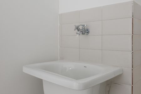 Apartamento à venda com 37m², 2 quartos e 1 vaga Apartamento à venda com 37m², 2 quartos e 1 vagaÁrea de Serviço