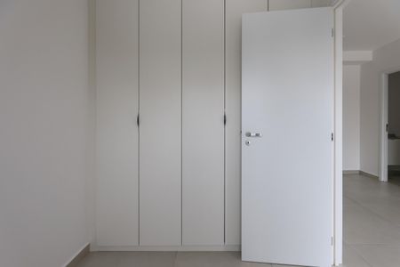 Apartamento à venda com 37m², 2 quartos e 1 vaga Apartamento à venda com 37m², 2 quartos e 1 vagaQuarto 2