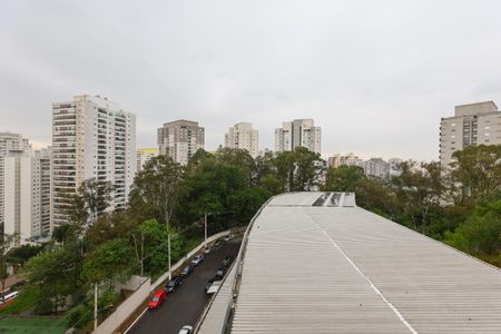 Apartamento à venda com 37m², 2 quartos e 1 vaga Apartamento à venda com 37m², 2 quartos e 1 vagaVista do Quarto 1
