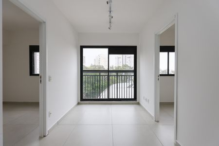 Apartamento à venda com 37m², 2 quartos e 1 vaga Apartamento à venda com 37m², 2 quartos e 1 vagaSala