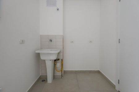 Apartamento à venda com 37m², 2 quartos e 1 vaga Apartamento à venda com 37m², 2 quartos e 1 vagaÁrea de Serviço