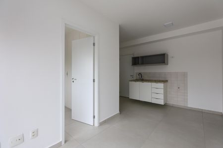 Apartamento à venda com 37m², 2 quartos e 1 vaga Apartamento à venda com 37m², 2 quartos e 1 vagaSala