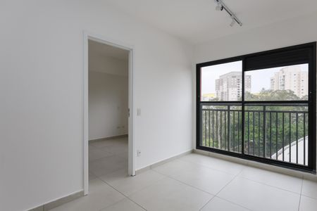 Apartamento à venda com 37m², 2 quartos e 1 vaga Apartamento à venda com 37m², 2 quartos e 1 vagaSala