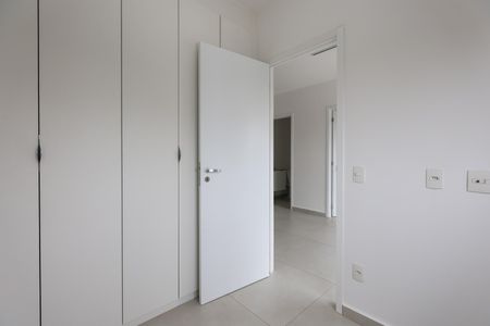 Apartamento à venda com 37m², 2 quartos e 1 vaga Apartamento à venda com 37m², 2 quartos e 1 vagaQuarto 2
