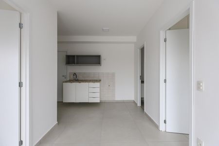 Apartamento à venda com 37m², 2 quartos e 1 vaga Apartamento à venda com 37m², 2 quartos e 1 vagaSala