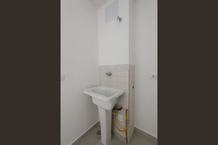 Apartamento à venda com 37m², 2 quartos e 1 vaga Apartamento à venda com 37m², 2 quartos e 1 vagaÁrea de Serviço