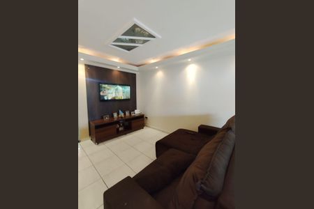 Casa para alugar com 2 quartos, 118m² em Parque Residencial Jundiaí, Jundiaí