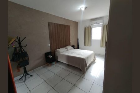 Quarto de casa para alugar com 2 quartos, 118m² em Parque Residencial Jundiaí, Jundiaí