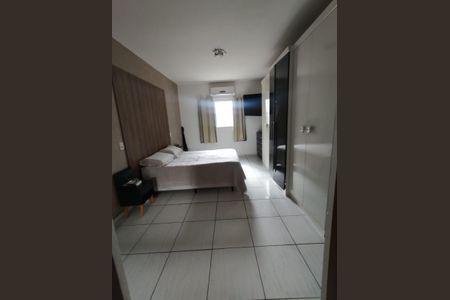 Quarto de casa para alugar com 2 quartos, 118m² em Parque Residencial Jundiaí, Jundiaí