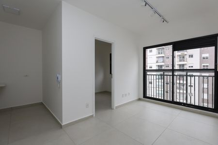 Apartamento à venda com 2 quartos, 37m² em Vila Andrade, São Paulo