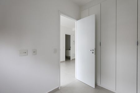 Quarto 2 de apartamento à venda com 2 quartos, 37m² em Vila Andrade, São Paulo