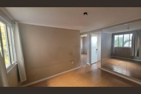 Apartamento à venda com 2 quartos, 42m² em Conjunto Habitacional Teotonio Vilela, São Paulo