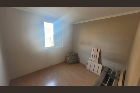 Quarto 1 de apartamento à venda com 2 quartos, 42m² em Conjunto Habitacional Teotonio Vilela, São Paulo