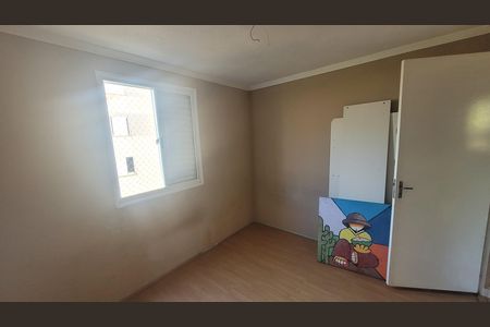 Quarto 2 de apartamento à venda com 2 quartos, 42m² em Conjunto Habitacional Teotonio Vilela, São Paulo