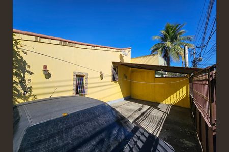 Casa para alugar com 70m², 2 quartos e 1 vaga Casa para alugar com 70m², 2 quartos e 1 vagaGaragem