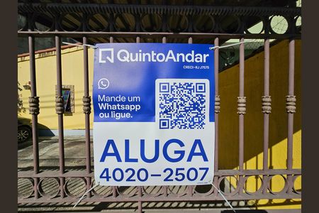 Placa de casa para alugar com 2 quartos, 70m² em Luz, Nova Iguaçu