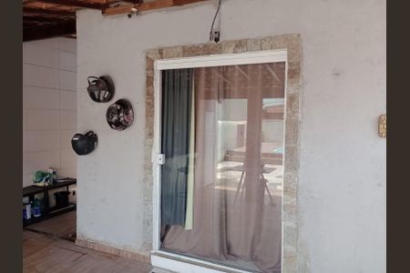 Área externa de apartamento para alugar com 2 quartos, 216m² em Itaipuaçu, Maricá
