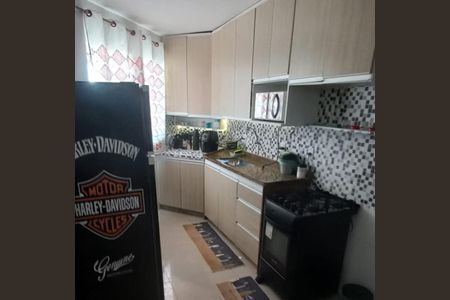 Cozinha de apartamento para alugar com 2 quartos, 216m² em Itaipuaçu, Maricá